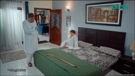 Mohabbat Satrangi - Episode 11